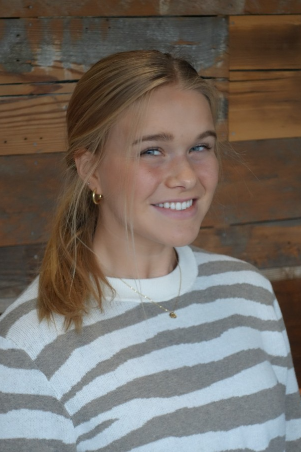 Elle Sundberg